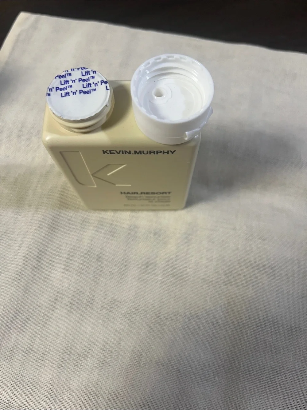 KEVIN.MURPHY Hair.Resort Beach Texturiser - Cream